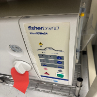 Fisherbrand SterilElite24 Autoclave image 0